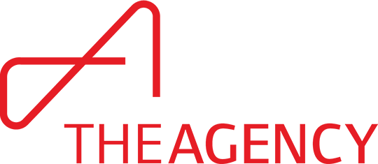 The Agency Logo